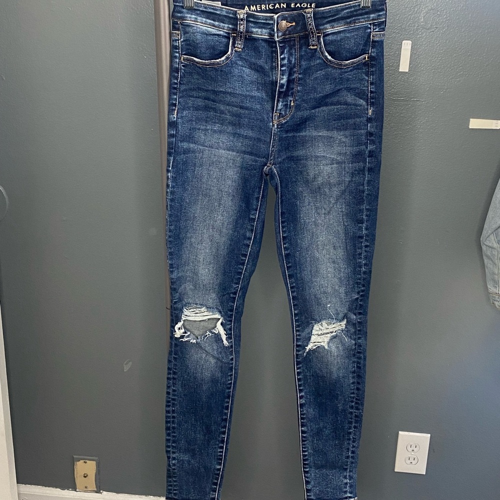 American Eagle 🦅 Skinny Jeans
